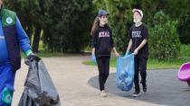 Gençlerin çevre seferberliği: Tuzla'da örnek inisiyatif